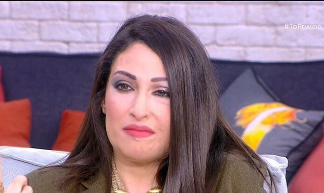 Ιωάννα Παλιοσπύρου για τα τρία χρόνια από την επίθεση: «Θέλω να κάνουμε πάρτι και να το γιορτάσουμε»