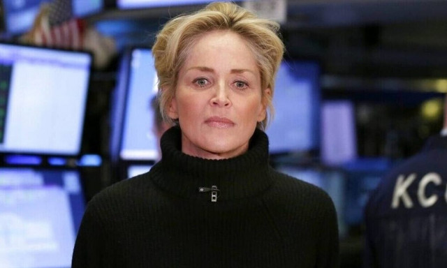 Σάρον Στόουν: «Το Χόλιγουντ με ξέχασε μετά το εγκεφαλικό επεισόδιο που έπαθα»