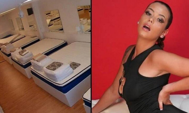 Με ελληνική παρουσία το «European Sex Championship» που θα γίνει στη Σουηδία