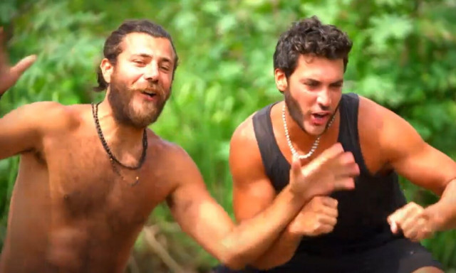 Survivor All Star: Επιστρέφει με πανηγύρια για την αποχώρηση του Τάκη αλλά και τον πρώτο υποψήφιο