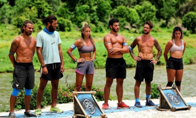 Survivor All Star Spoiler: Η ομάδα που κερδίζει την τρίτη ασυλία