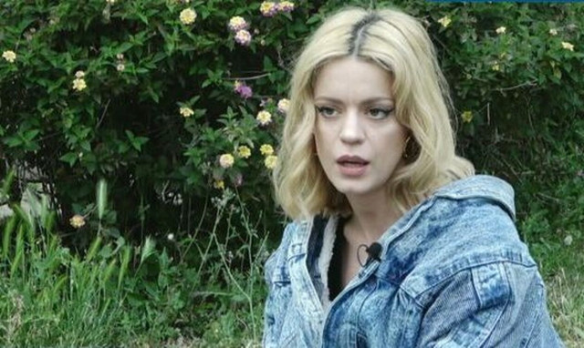 Τραϊάνα Ανανία: «Τον άνδρα τον θέλω έξυπνο και να μυρίζει μαλακτικό»