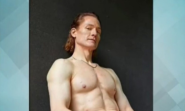 Μεγιστάνας παίρνει 80 χάπια την ημέρα για να μείνει για πάντα νέος