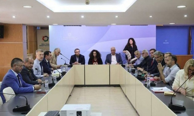 Televised debate of party leaders to be held on June 15