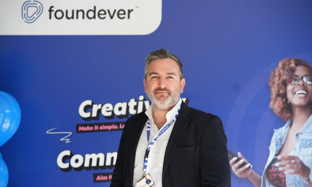 Η Foundever ανακηρύχθηκε «Εταιρία της Χρονιάς» από την Frost & Sullivan