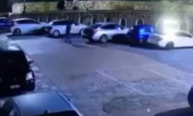 Κύπρος: Βίντεο - ντοκουμέντο από τον άγριο ξυλοδαρμό 25χρονης στην Αγ. Νάπα