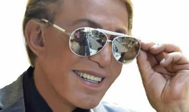 Γιάννης Φλωρινιώτης: Η προφητική ανάρτηση δύο ημέρες πριν τον θάνατό του