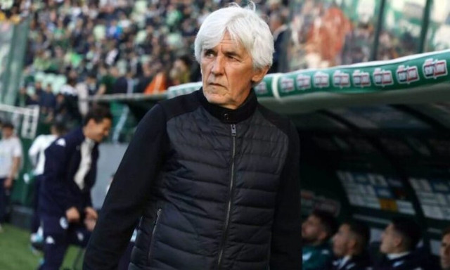 Είναι ξεκάθαρο ποια θέλει γι’ αντίπαλό του ο Παναθηναϊκός...