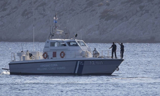 Εξάρθρωση εγκληματικής οργάνωσης που μετέφερε μετανάστες από την Τουρκία στην Κω