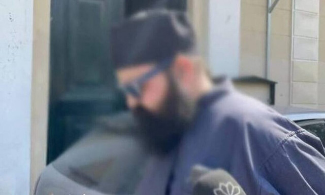 Ναύπλιο: Στον ανακριτή ο Aρχιμανδρίτης που έστελνε άσεμνο υλικό σε 12χρονο - Τι θα ισχυριστεί
