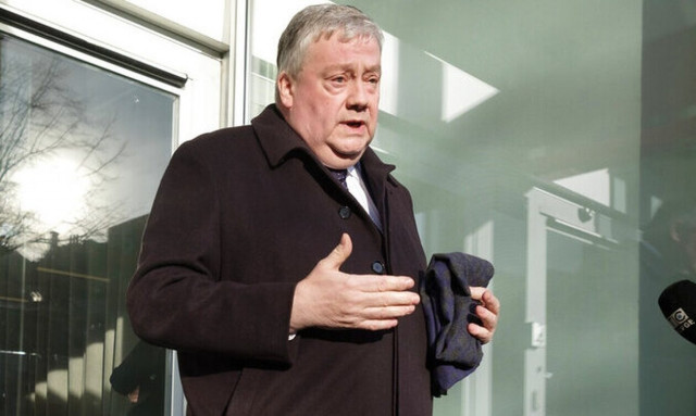 Qatargate: Νέα έφοδος στα γραφεία Κοτσολίνο και Ταραμπέλα