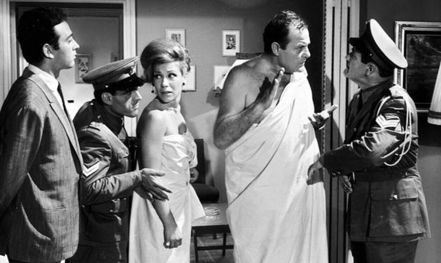 Πότε καταργήθηκε η μοιχεία στην Ελλάδα