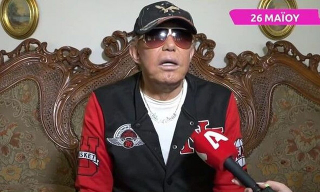 Γιάννης Φλωρινιώτης: «Προτιμώ να πεθάνω στην πίστα» - Η τελευταία συνέντευξη πριν τον θάνατό του