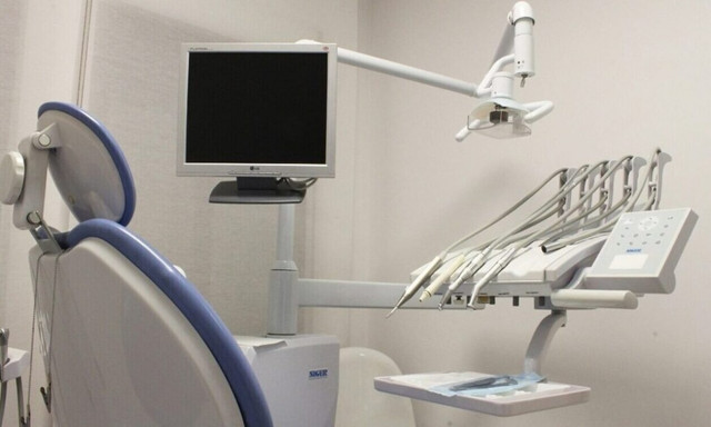 More than 86,000 applications submitted for children's 'Dentist Pass'