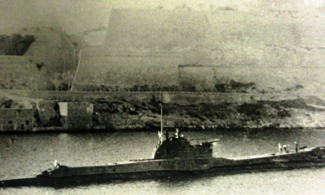 Ιστορικό υποβρύχιο εντοπίστηκε στο Αιγαίο έπειτα από πολυετή έρευνα - Η συγκλονιστική ιστορία του