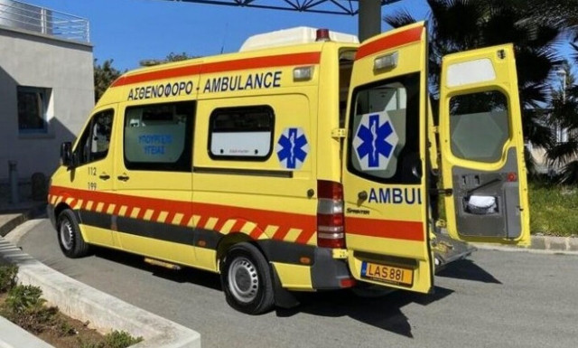 Συναγερμός στην Κύπρο: Νεκρή γυναίκα σε διαμέρισμα στη Πάφο