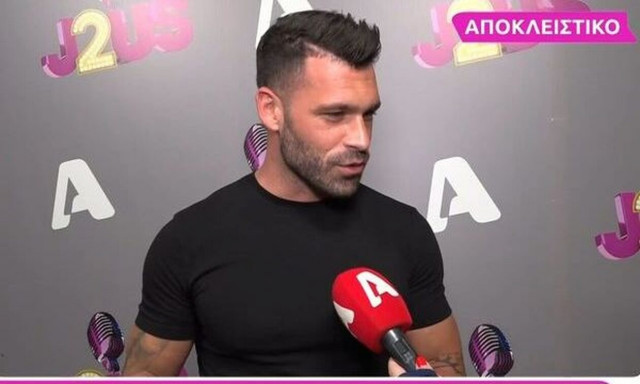 Στάθης Σχίζας: Το μπλοκ στην Αλεξάνδρα Παναγιώταρου και οι «φιλικές» σχέσεις τους