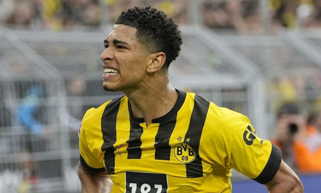 Με μυθικά χρήματα στη Ρεάλ Μαδρίτης ο Μπέλιγχαμ - Έριξε το σάιτ της Ντόρτμουντ η μεταγραφή του!