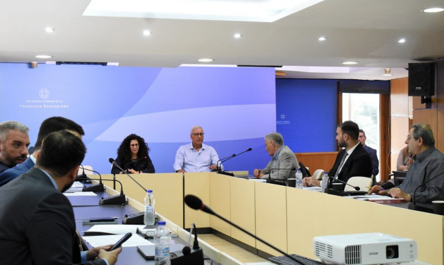 Εκλογές 2023 - Διακομματική Επιτροπή: «Ώρα» debate - Ορίζονται αύριο οι λεπτομέρειες