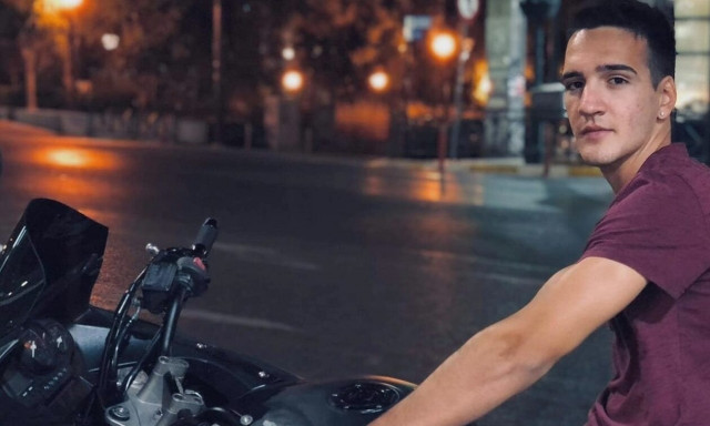 «Έτσι έσωσα την 17χρονη» - Σοκαριστική μαρτυρία για την απόπειρα βιασμού 17χρονης στην Φρεαττύδα