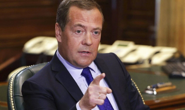 Ουκρανοί σαμποτέρ χτύπησαν και το Κουρσκ - «Να απαντήσουμε με νέα επίθεση» λέει ο Μεντβέντεφ