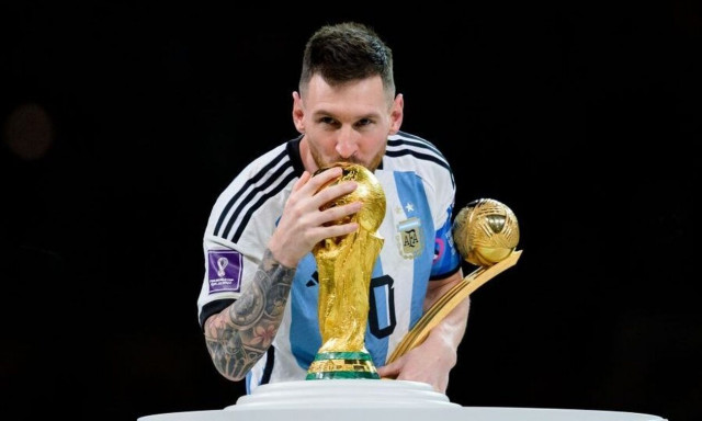 Λιονέλ Μέσι: Ανακοίνωσε πως θα συνεχίσει στην Ίντερ Μαϊάμι - «Γι' αυτό δεν πάω στην Μπαρτσελόνα»