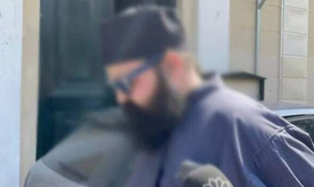 Ναύπλιο: Ο ιερέας έστειλε ένα αισχρό μήνυμα στον 12χρονο πριν τα βίντεο, λέει ο πατέρας του παιδιού