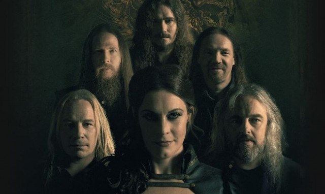 Oι Nightwish στο Release Athens 2023: Tο πρόγραμμα της 1ης μέρας του φεστιβάλ