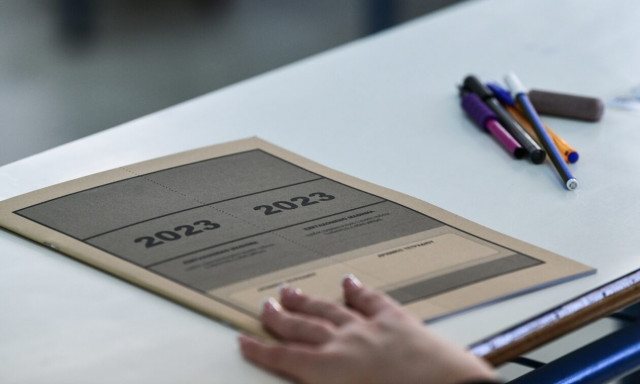 Πανελλήνιες 2023: Αυτά είναι τα σημερινά θέματα των εξετάσεων στα ΕΠΑΛ