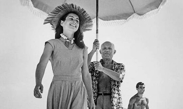 Πέθανε η Φρανσουά Ζιλό, μούσα του Πικάσο