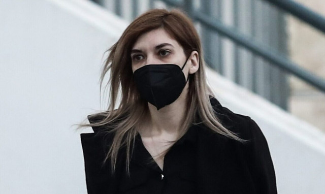Δίκη Ρούλας Πισπιρίγκου: Δεν είχε θέμα καρδιάς η Τζωρτζίνα - Τι κατέθεσε ο δεύτερος γιατρός