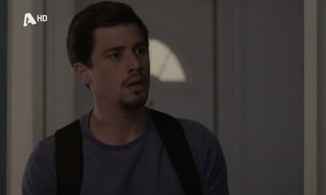 Σασμός Spoiler (7/6): Ο Νικηφόρος πιάνει «στα πράσα» την Τζένη με τον Μανώλη