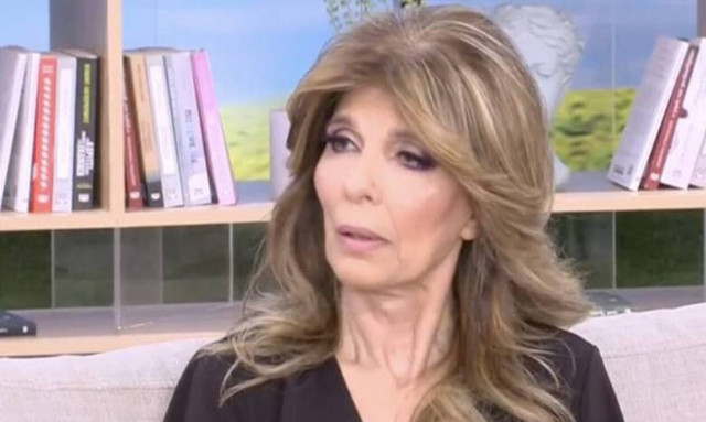 Κατερίνα Στανίση για Γιάννη Φλωρινιώτη: «Είμαι συγκλονισμένη, μιλούσαμε κάποιες μέρες πριν»