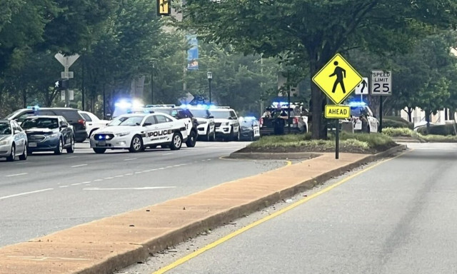 ΗΠΑ: Δύο νεκροί από πυρά σε γιορτή αποφοίτησης μαθητών στη Βιρτζίνια