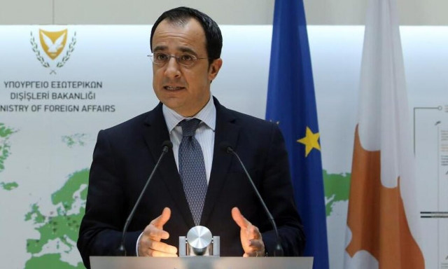 Χριστοδουλίδης: Δεν πρόκειται να ρίξω λάδι στη φωτιά του εθνικισμού