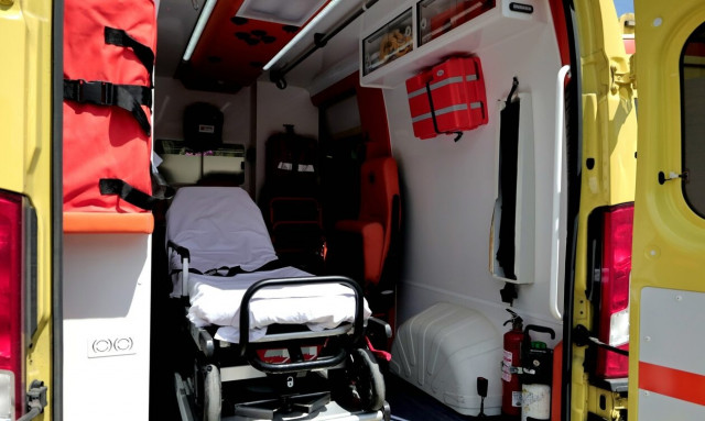 Κως: Οργή από τους συγγενείς της 63χρονης που πέθανε σε καρότσα αγροτικού - «Υπάρχουν 4 ασθενoφόρα»