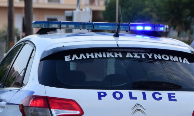 Κορυδαλλός: Οι εκτελεστές έκαψαν το όχημα για να σβήσουν τα ίχνη τους - Εντοπίστηκε στον Σκαραμαγκά