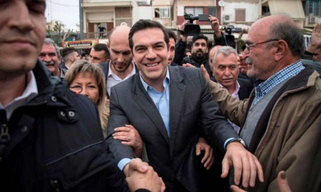 Εκλογές 2023: Τι γίνεται αν κρατήσει την έδρα ο Τσίπρας στο Ρέθυμνο;