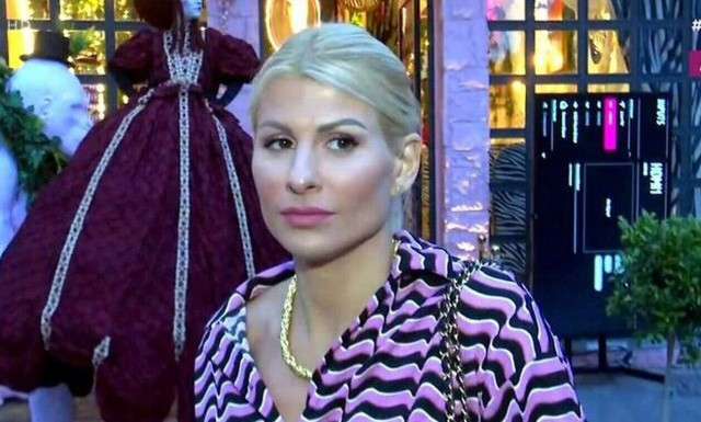 Ευρυδίκη Παπαδοπούλου: «Καρφιά» προς τον Σπύρο Μαρτίκα «Πόσο θλιβερός»