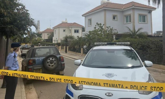 Κύπρος - Μαχαιρώματα στον Πρωταρά: Γνωστοί στις Αρχές θύτης και θύμα