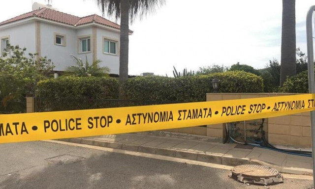 Μαχαιρώματα στην Κύπρο: Δυο τραυματίες στον Πρωταρά