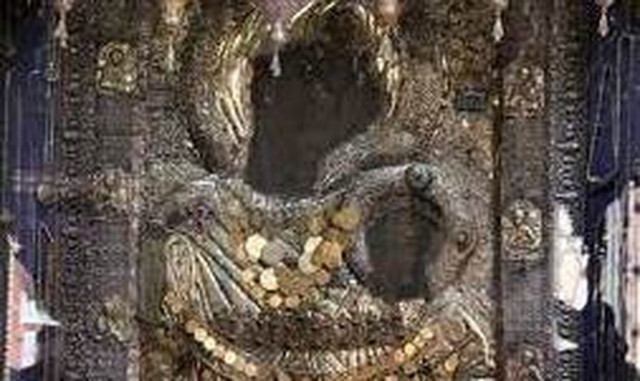 Η ιστορία της Εικόνας της Παναγίας «Πορταΐτισσας»