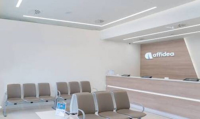 Νέο Διαγνωστικό Κέντρο Affidea στην Αγ. Παρασκευή