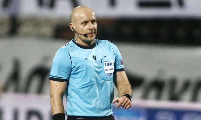 Σαουδική Αραβία: Μετά τους σούπερ σταρ «χρυσώνει» και τον κορυφαίο Ευρωπαίο διαιτητή!