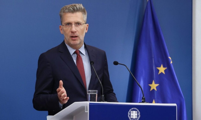 Άκης Σκέρτσος: Ο Τσίπρας έπρεπε να πει δύο mea culpa ακόμη - Τι είπε για τις εκλογές