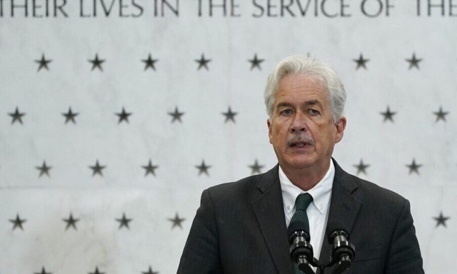 Ο διευθυντής της CIA επισκέφτηκε τον Έβρο και τον φράχτη - Η σημασία της περιοχής για τις ΗΠΑ