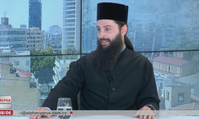 Αρχιμανδρίτης Νικόδημος Καβαρνός: Έρχεται η πρώτη αμερικανική ταινία με επένδυση βυζαντινής μουσικής