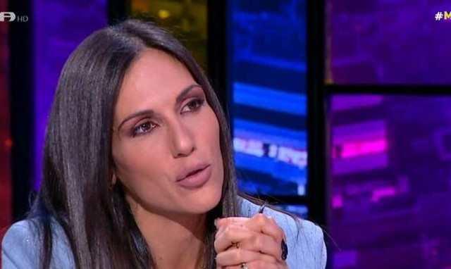 Ανθή Βούλγαρη: «Κύριος της showbiz μου είπε ότι δε θα πάω μπροστά, γιατί αρνήθηκα να βγω μαζί του»