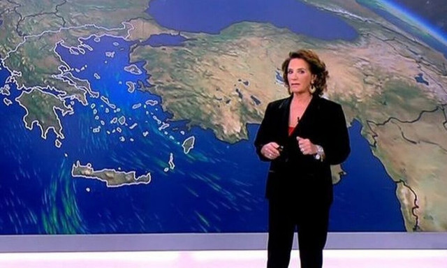 Χριστίνα Σούζη: Πώς έγινε το τροχαίο και αναποδογύρισε το όχημά της