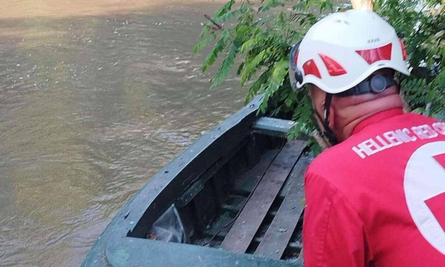 Πυροβολισμοί στον Έβρο - Μαροκινός λέει ότι οι Τούρκοι άνοιξαν πυρ εναντίον του